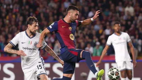 Champions: Inter de Milão x Barcelona – Onde assistir, escalações e mais.