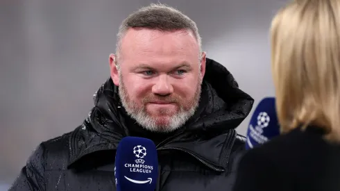 Wayne Rooney, ídolo do Manchester United. Foto: Julian Finney