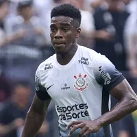 Félix Torres é desejado pelo Vasco em meio a rumores de saída do Corinthians