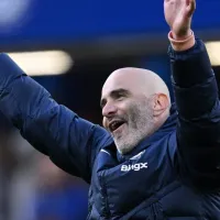 Chelsea pretende pagar multa pela contratação de Dean Huijsen após aval de Enzo Maresca
