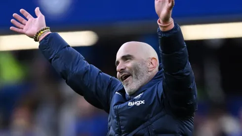 (Photo by Justin Setterfield/Getty Images)