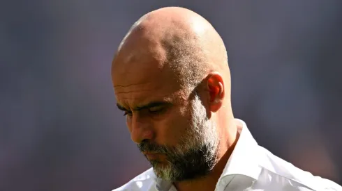 Guardiola, do City, avalia destaque da Premier League: Rayan Aït-Nouri.