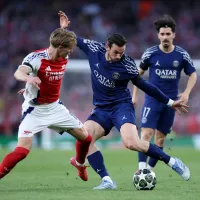 Champions League: Tudo o que você precisa saber sobre Arsenal x PSG e onde assistir