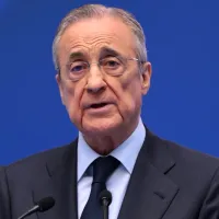 Real Madrid tem Florentino entrando em ação para se desfazer de jovem talento do elenco
