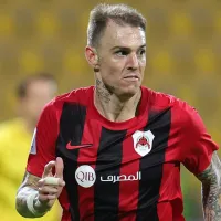 Roger Guedes volta a ser sonho do Corinthians, que planeja movimentação pela sua chegada