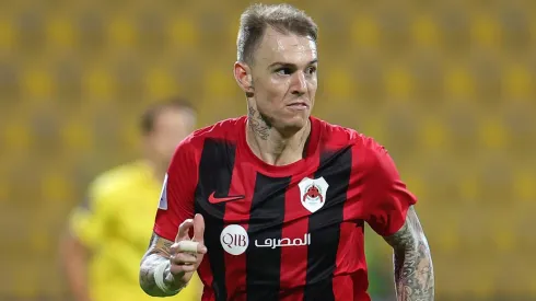 (Photo by Neville Hopwood/Getty Images)