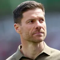 Xabi Alonso exige que a diretoria do Real Madrid realize a contratação de Martin Zubimendi