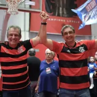Flamengo receberá quantia milionária após vencer Leixões e Estrela Amadora na justiça