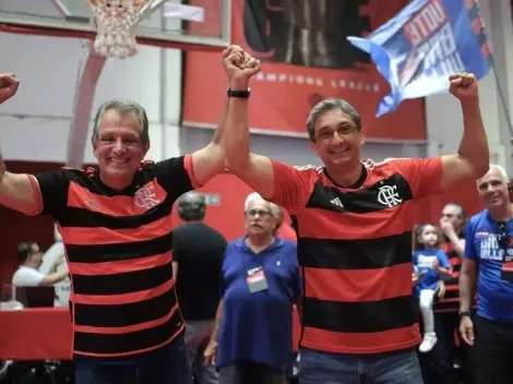 Flamengo receberá mais de R$20 milhões após vitória sobre Leixões e Estrela Amadora
