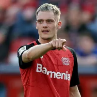 Florian Wirtz toma decisão no Lerverkusen e escolhe onde vai jogar entre Real Madrid, Bayern e City