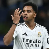 Xabi Alonso dá aval para Rodrygo e outros 5 jogadores deixarem o Real Madrid