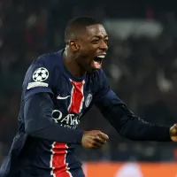 Dembélé na Liga dos Campeões: vai jogar o PSG x Arsenal? Luis Enrique tem desfecho com a lesão