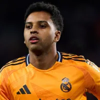 Real Madrid e Arsenal podem fechar troca de jogadores envolvendo Rodrygo e Saliba
