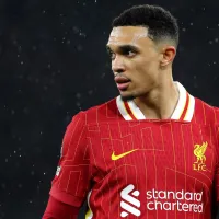 Liverpool mira a contratação do lateral-direito brasileiro Vanderson para substituir Alexander-Arnold