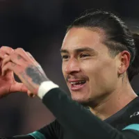River Plate pode pagar salário de Darwin Núñez e dar troco na Inter de Milão com Lautaro Martínez