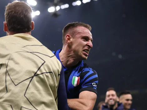 Champions League: Conheça mais sobre Davide Frates, carrasco do Barcelona