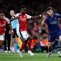 PSG X Arsenal – Onde assistir jogo em tempo real pela Champions