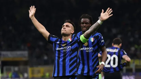 (Photo by Carl Recine/Getty Images)