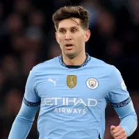 John Stones deve deixar o Manchester City e o Everton surge como o favorito pela sua contratação
