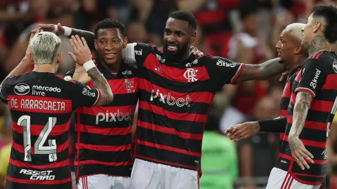 (Photo by Wagner Meier/Getty Images)