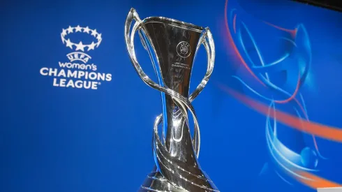 Veja quais são as equipes das principais ligas europeias que já garantiram vaga na próxima edição da Women's Champions League (Reprodução/Uefa)