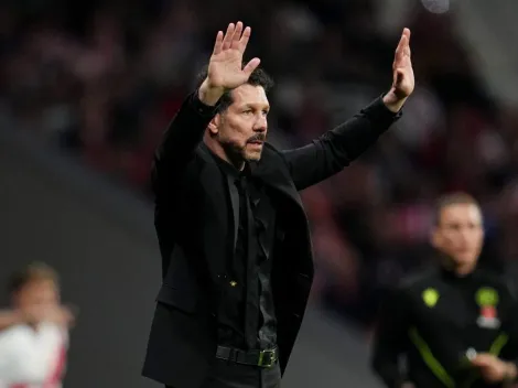 Atlético de Madrid está bem próximo de acordo com Miguel Gutierrez