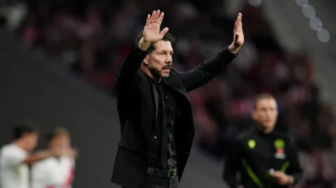 (Photo by Aitor Alcalde/Getty Images)