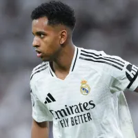 Rodrygo vira alvo prioritário no Manchester City, que prepara oferta pela sua compra