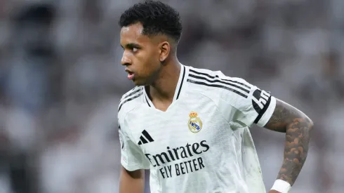 (Photo by David Ramos/Getty Images)