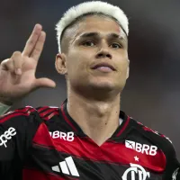 Flamengo e Cruzeiro podem fechar troca envolvendo Luiz Araújo e Matheus Gonçalves