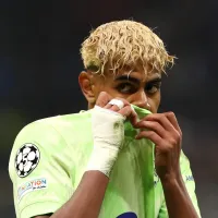 Vinicius Jr, Mbappé e o vestiário do Real Madrid estão furiosos com Lamine Yamal