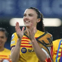 Contratação de nova defensora pode causar saída de Ingrid Engen do elenco do Barcelona em 2025