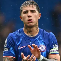 Chelsea aceita vender Enzo Fernández ao Real Madrid, mas exige R$ 1,2 bilhão