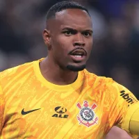 Ex-Corinthians, Carlos Miguel deixa o Palmeiras de lado e prioriza permanência na Europa