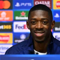 PSG de Dembélé e a tríplice coroa; nem Real Madrid e Liverpool conseguiram tal feito
