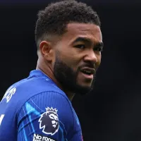 Barcelona e Chelsea podem trocar Ferran Torres por Reece James na próxima janela