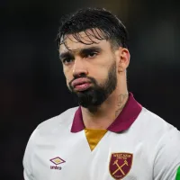 Flamengo vai atrás de Paquetá e West Ham topa negócio com moeda de troca