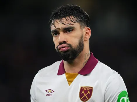 Flamengo vê Paquetá ainda mais perto de se tornar reforço