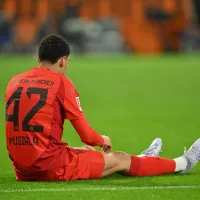 Bayern de Munique ganha reforço de peso: Musiala se recupera e deve jogar o Mundial