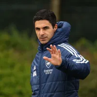 Arteta cita Liverpool e projeta virada do Arsenal sobre PSG na Champions