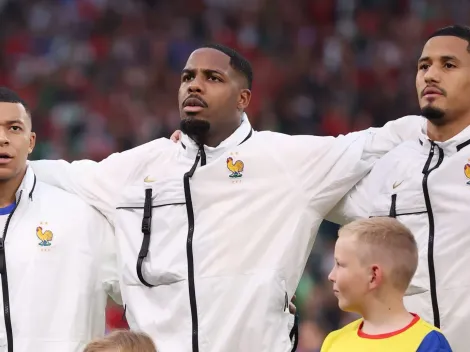 Konaté e Saliba de graça: Florentino Pérez monta plano ideal por contratações