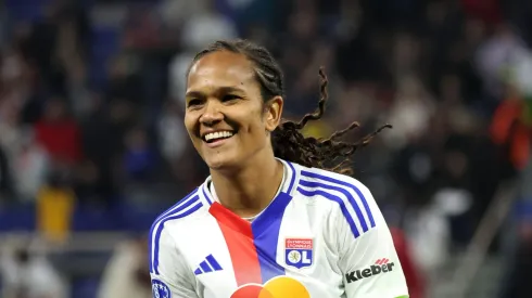 Renard, do Lyon (Photo by Catherine Steenkeste/Getty Images)