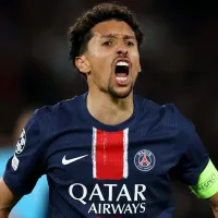 Vídeo: Marquinhos comete falha bizarra em PSG x Arsenal pela Champions League; Veja