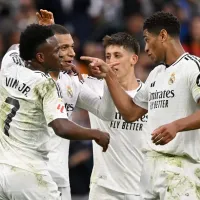 Real Madrid tem Vini Jr, Bellingham e outros quatro indicados a prêmio da La Liga