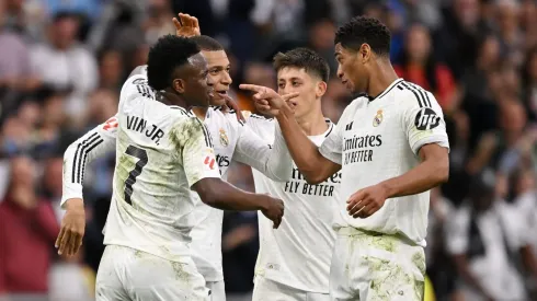 (Photo by Denis Doyle/Getty Images)