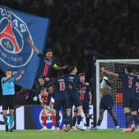 PSG elimina Arsenal e enfrentará a Inter de Milão na final da Champions League