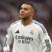 Torcida do PSG manda recado para Mbappé após chegar à final da Champions: “Não merece…”