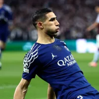 Hakimi tem mais um jogo de gala e lidera avanço do PSG rumo à final da Champions League