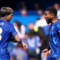 Barcelona considera investimento milionário pela contratação de Reece James, do Chelsea