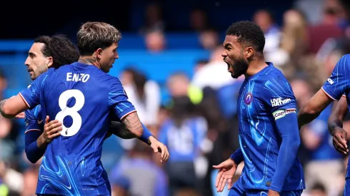 (Photo by Warren Little/Getty Images)